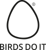Logo Birds Do It