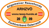 Logo ARHZVÖ