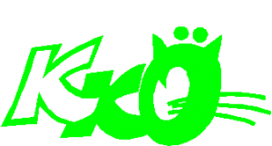 Logo KKÖ